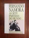 Fernando Namora - As sete partidas do mundo