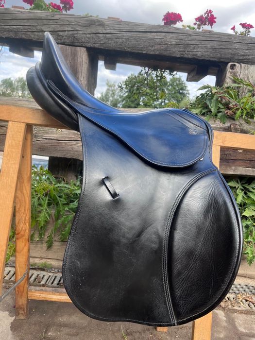 Siodło Kieffer Aachen AJ