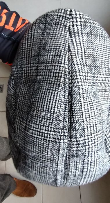 Kaszkiet Holandia Calze del Mondo International B.V.