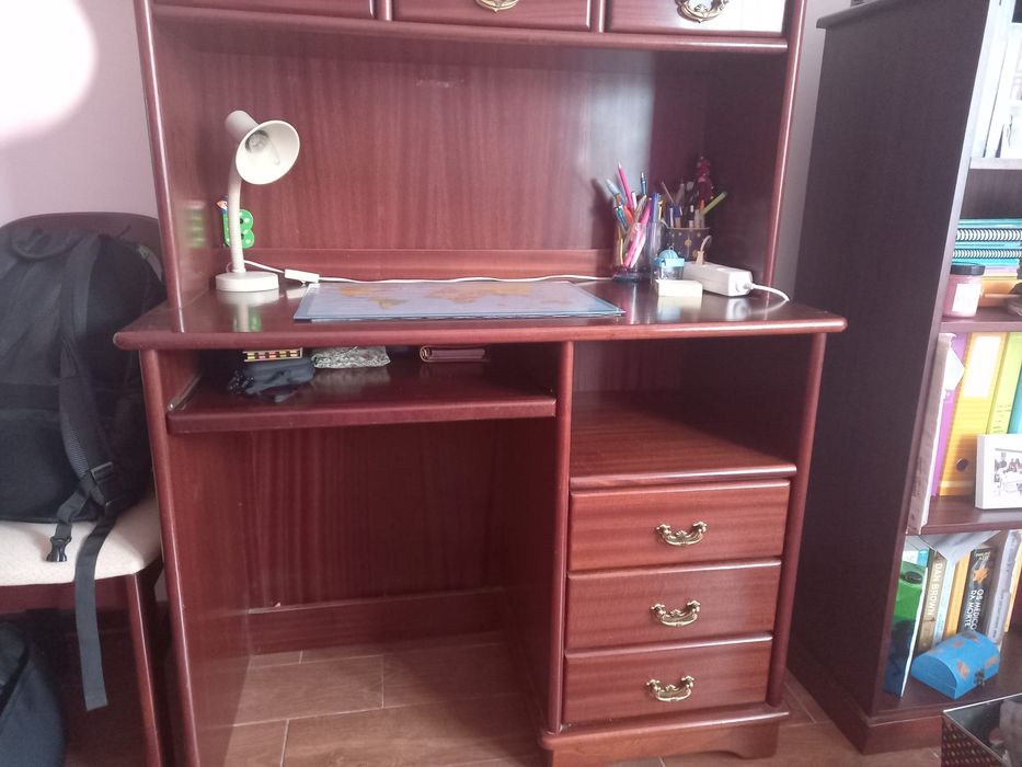 Estante para desocupar BAIXA DE PREÇO