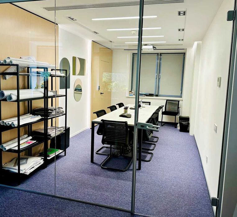 Без комісії! Оренда автономного офісу на Печерську