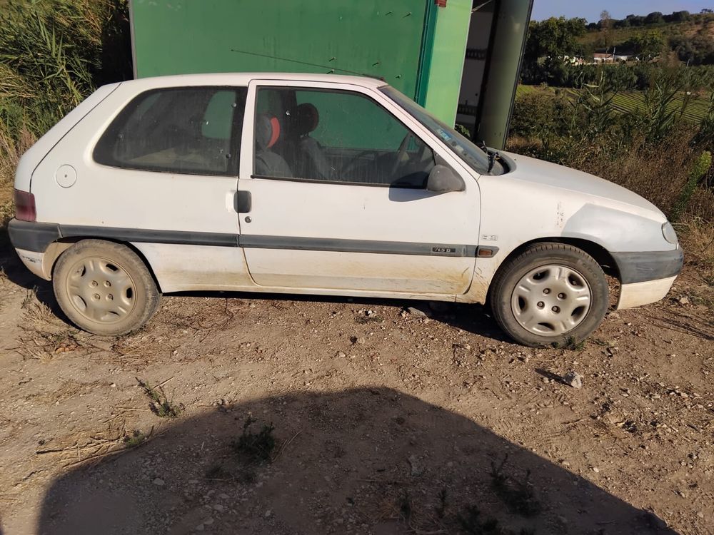 Citröen Saxo 1.5