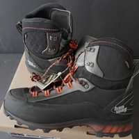 Hanwag ferrata II GTX buty wysokogórskie r.43