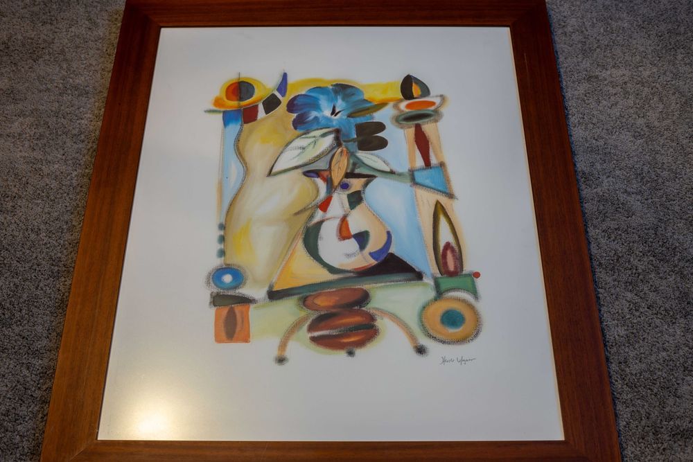 Quadro Decorativo