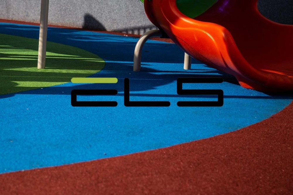 Płyty gumowe amortyzujące 50mm upadek 1,5m SZARE jednobarwne TUV PZH