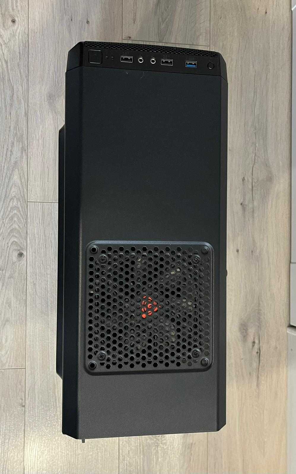 Komputer PC i5, GTX970, 16GB ram, SSD, W10