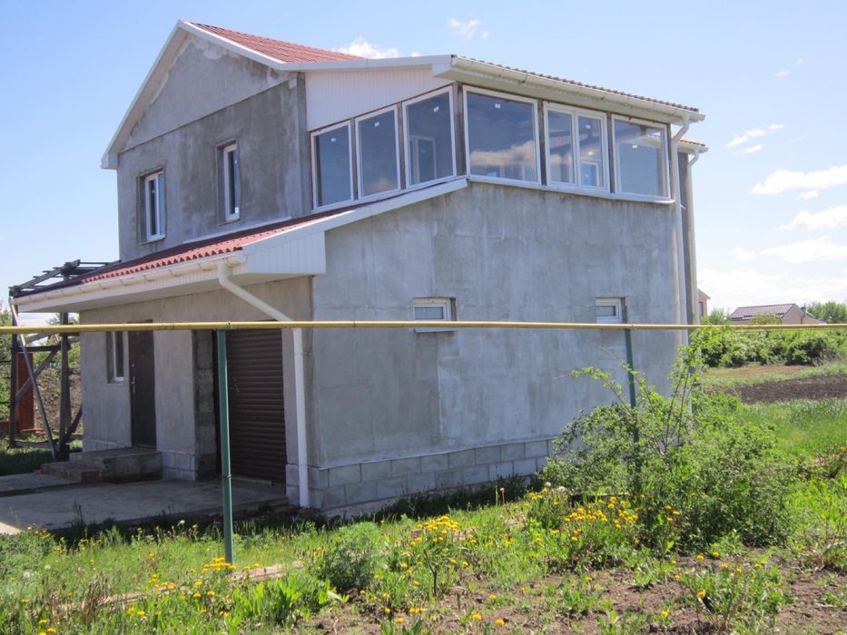 35 000 $ дом Косовщина