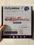 Babysense 7 monitor oddechu