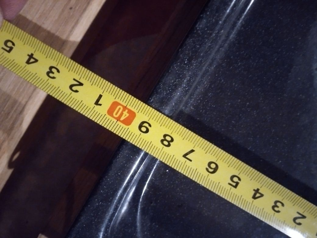 Półki piekarnika Wrozamet Mastercook typ 3400