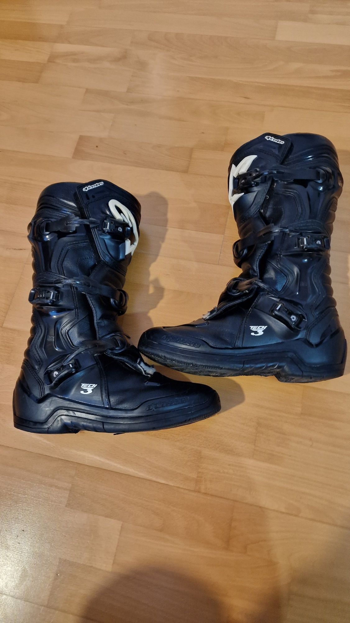 Botas Alpinestars Tech 3