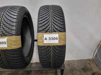 205/55/17 95V Goodyear Vector 4S Gen-2