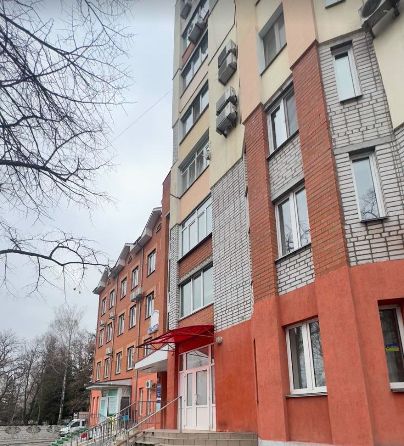 Здам приміщення по вул. Академіка Маслова, 24, центр