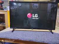 Tv telewizor LG 32 cale z grami