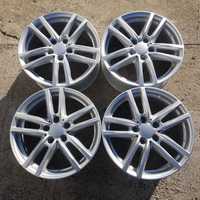 Диски титановые R17 5x120 BMW БМВ Опель Инсигния Insignia 4шт. НОВЫЕ