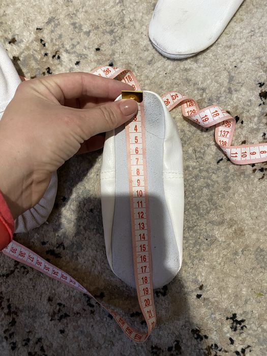 Взуття для танців в стані нових дитячі