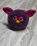 Furbi peluche roxo