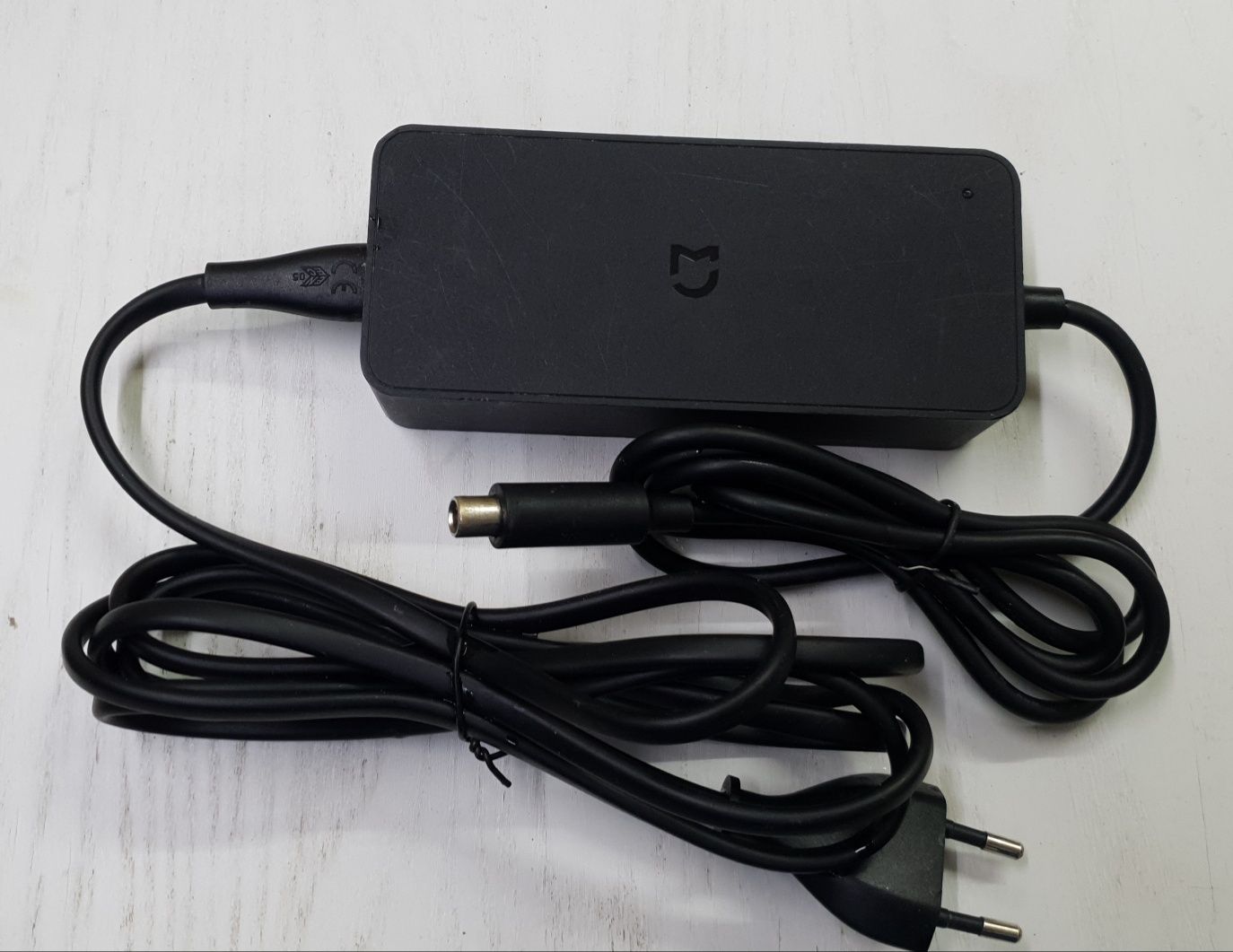 Ładowarka Xiaomi 42V 1.7A ORYGINALNA hulajnogi m365 PRO 2 mi3 G2 MAX