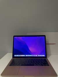 MacBook Air 13-inch 256/8GB Gold