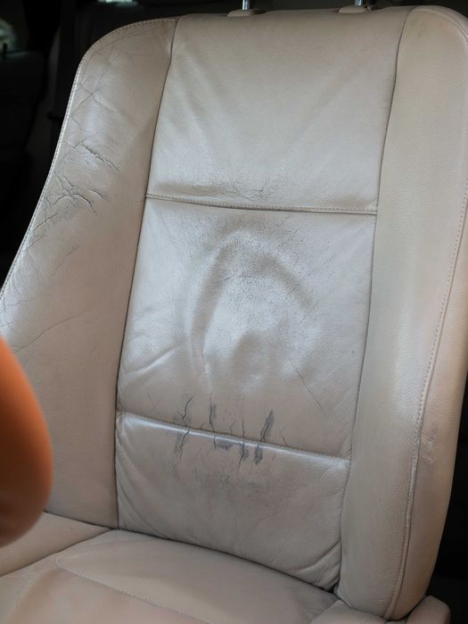 BMW X5 E53 3.0D 2001