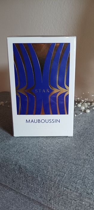 Mauboussin - Star EDP 90 ml