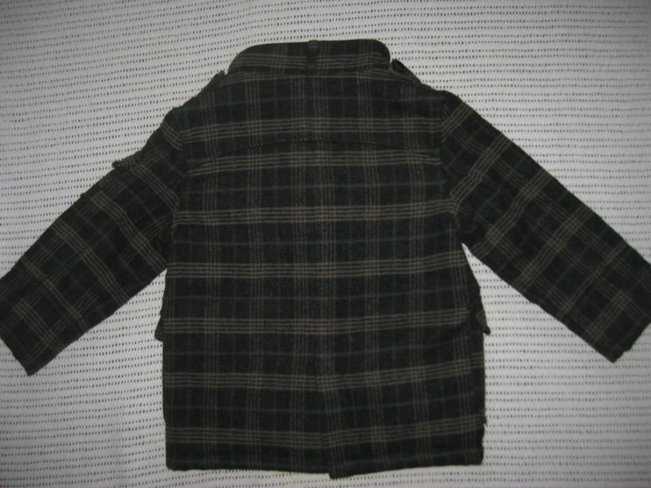 Пальто-жакет Monsoon на 4-6 лет