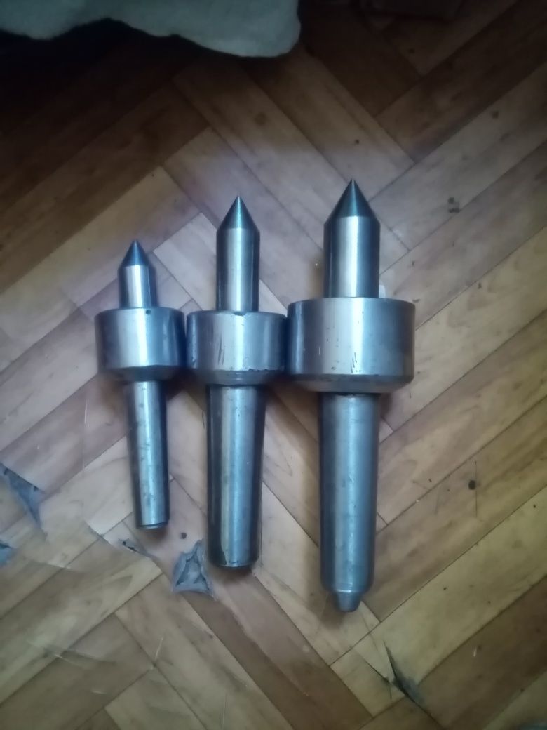 . Резцы токарные.
