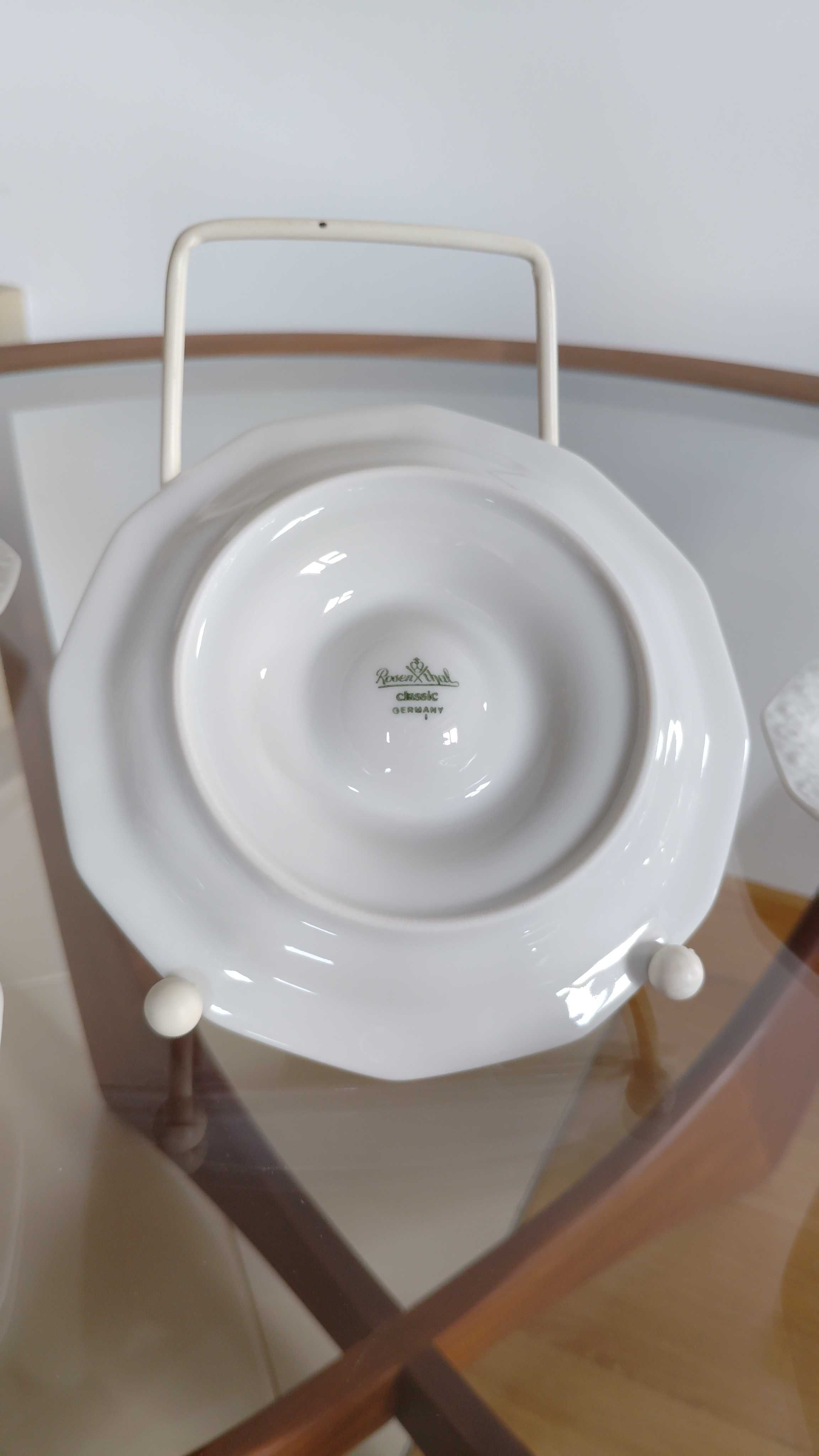 Rosenthal,Maria/podstawki do jajek -6szt