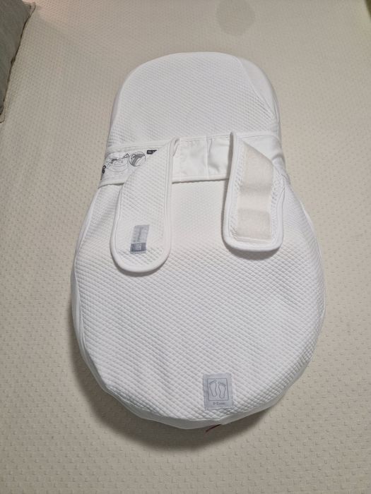 Ninho Ergonómico - Red Castle - Cocoonababy – Usado