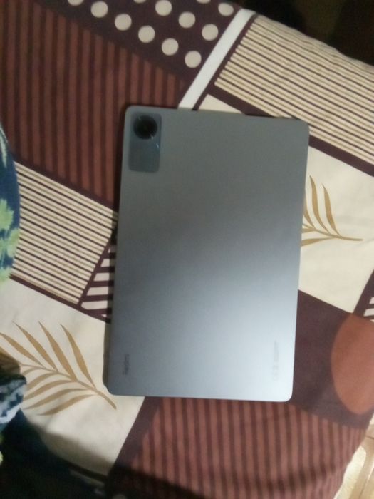Redmi pad se tablet