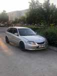 Mazda 323f bj 2.0 tdi Можливий обмін на інше авто
