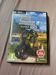 Farming Simulator 22