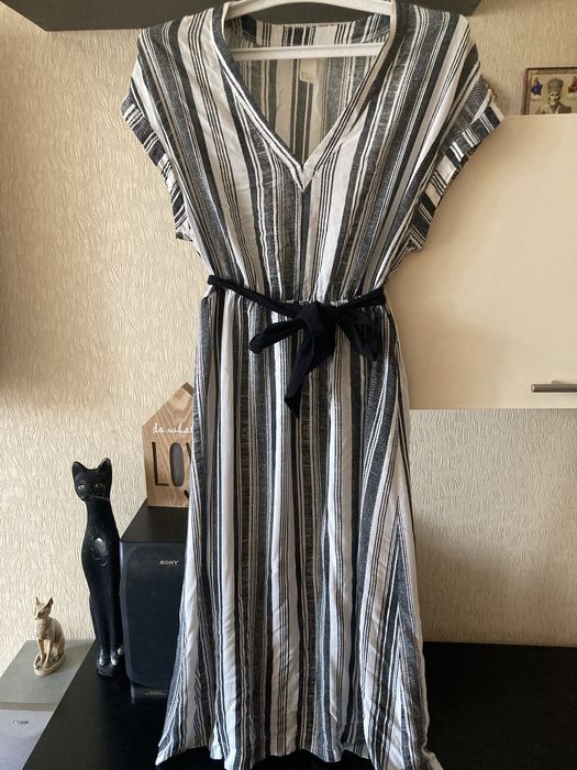 Плаття літні . Розмір 46