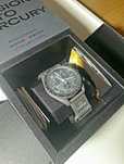 Zegarek Omega Mercury, który pokochasz!