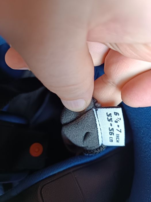 Kask HJC, RPHA 10 plus rozmiar S