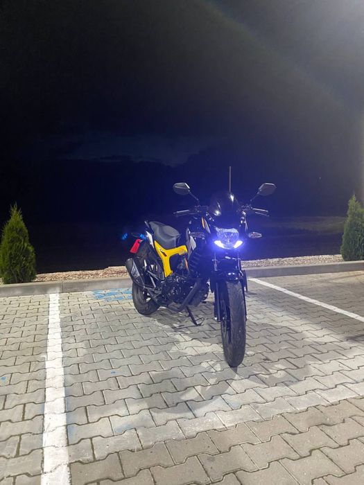 Lifan kp стан ідеальний