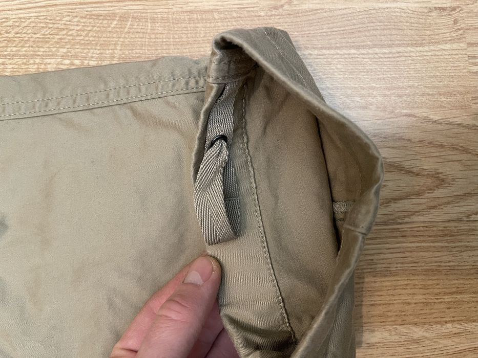 Штани карго G-Star Raw Military 35/30