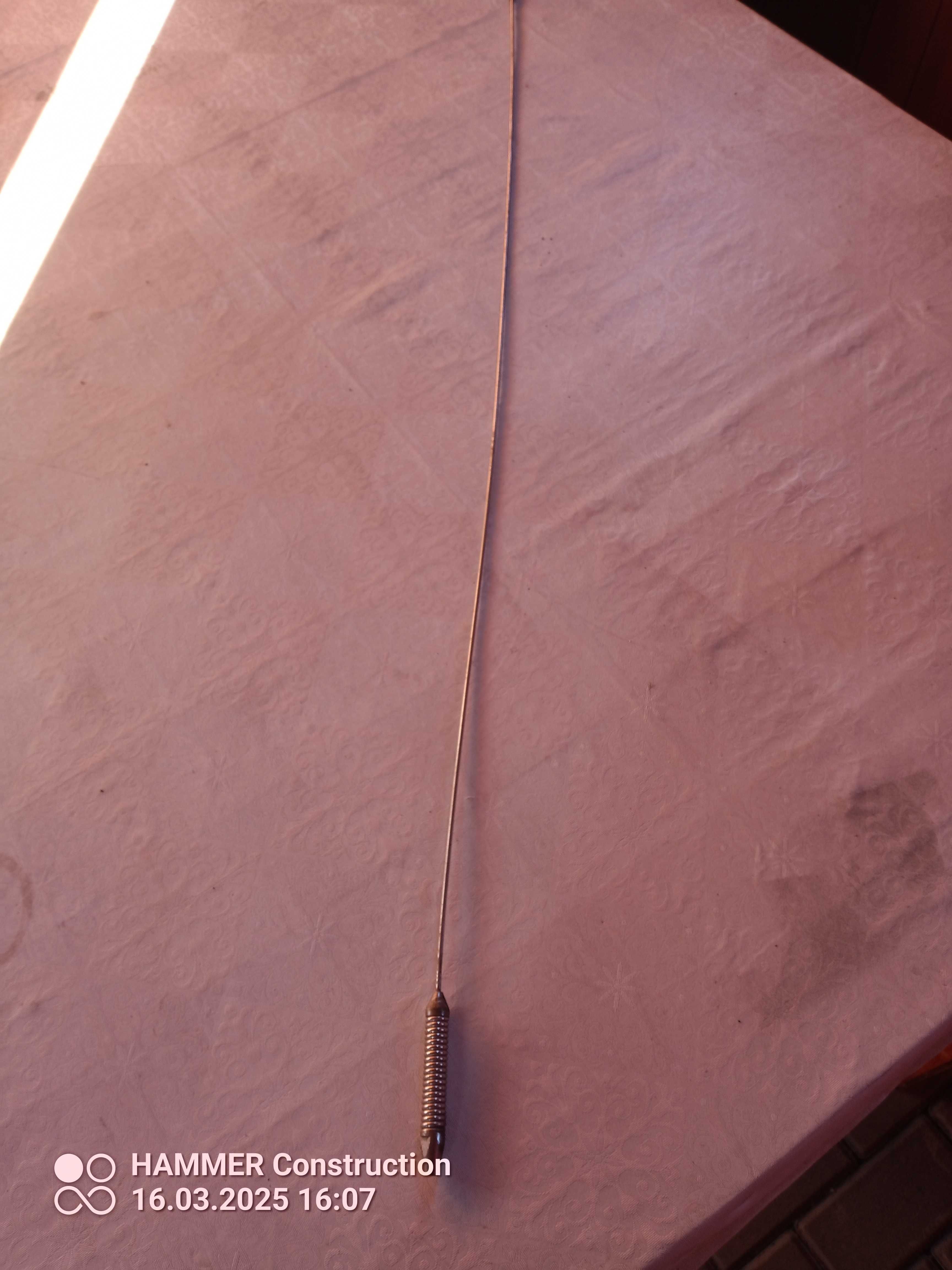 Antena samochodowa