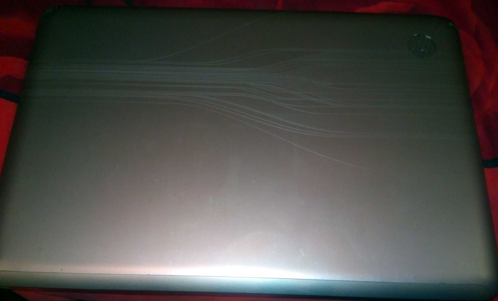 HP Pavilion dv7 Notebook PC