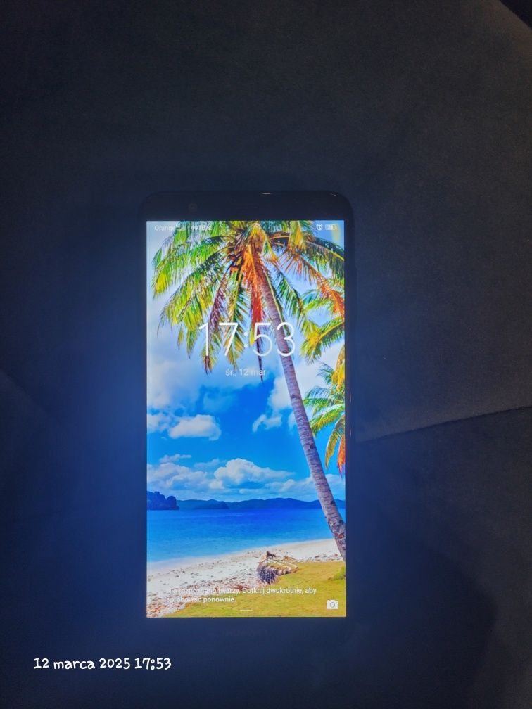 Smartfon Huawei P Smart