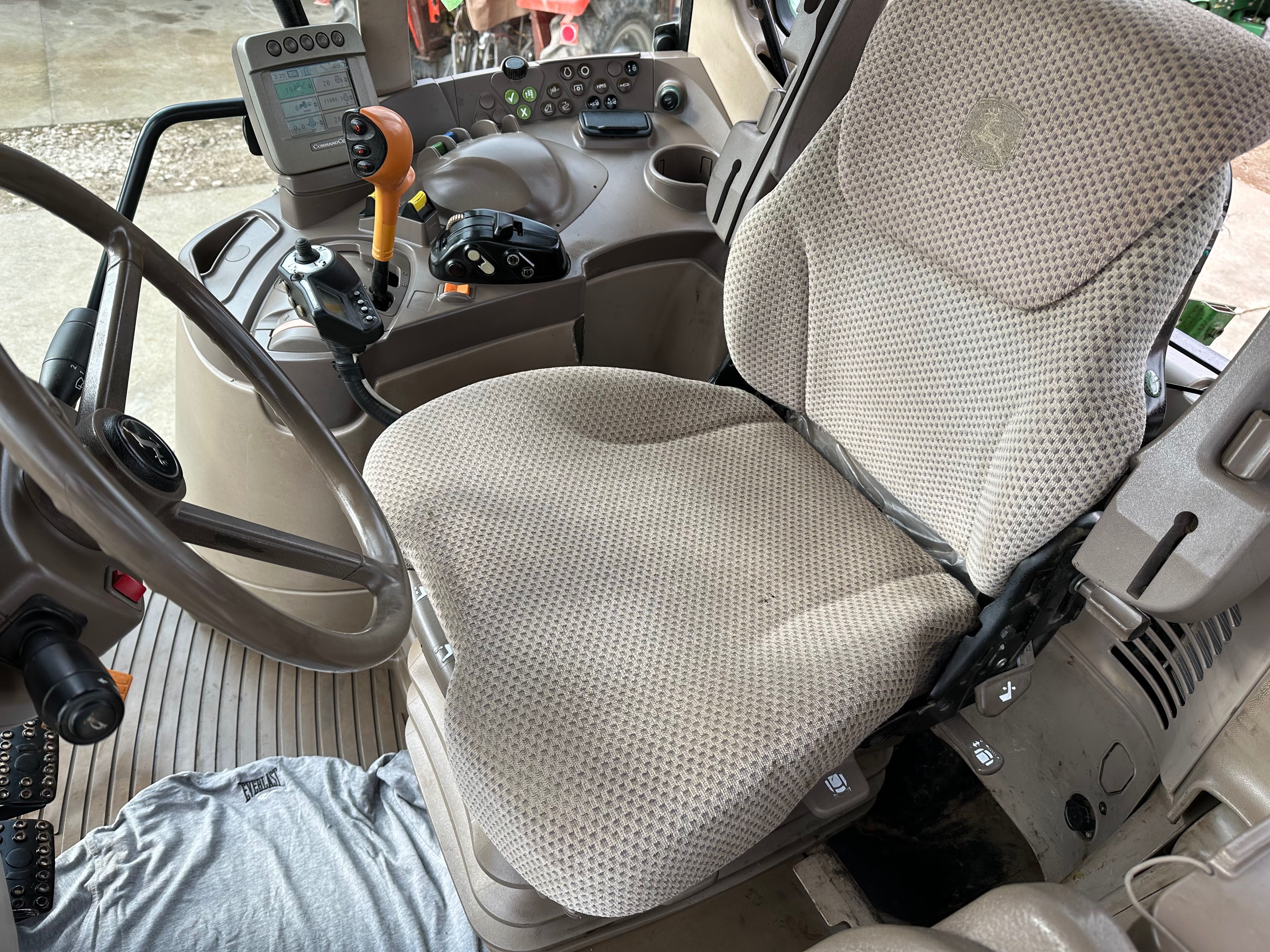 John Deere 6930 Premium