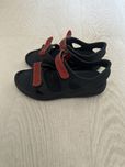 Sandaly chlopiece Crocs