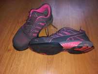 Buty Puma damskie Celerity Pink Ochronne