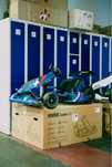 Електрокартинг Ninebot Gokart Pro