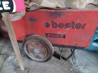 Spawarka Bester spb 400