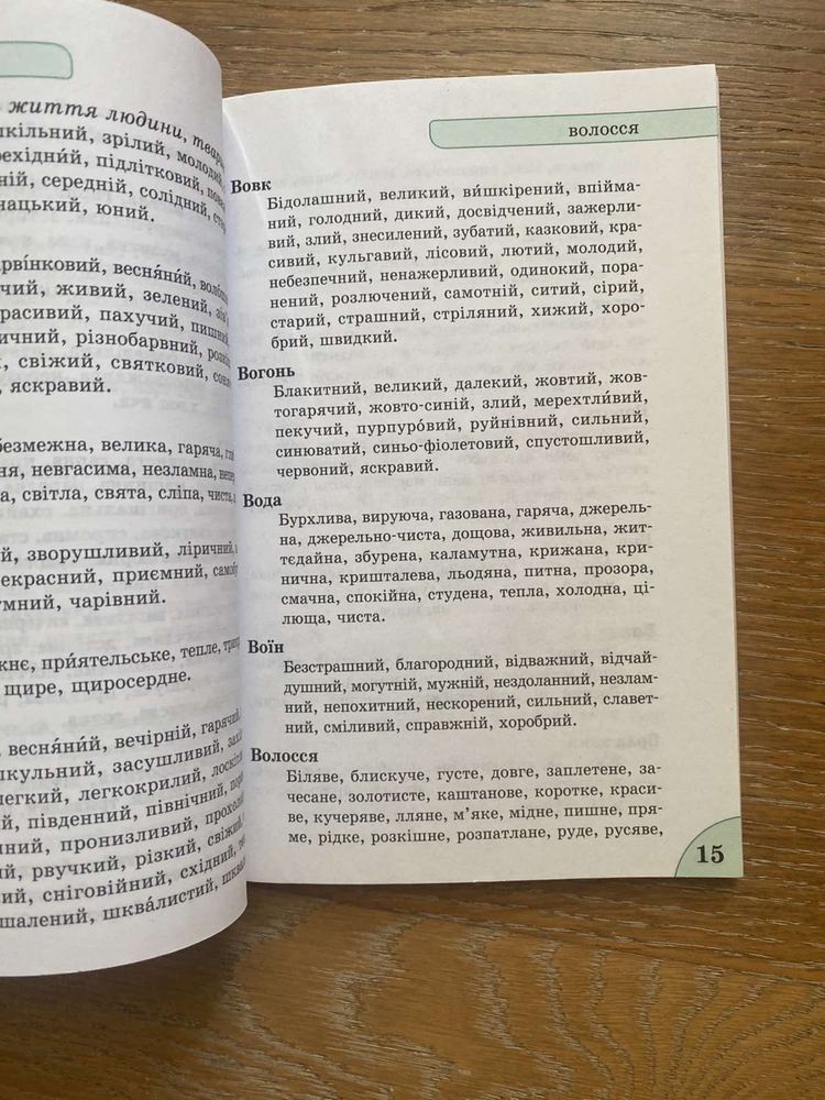 Книги 1-4 клас