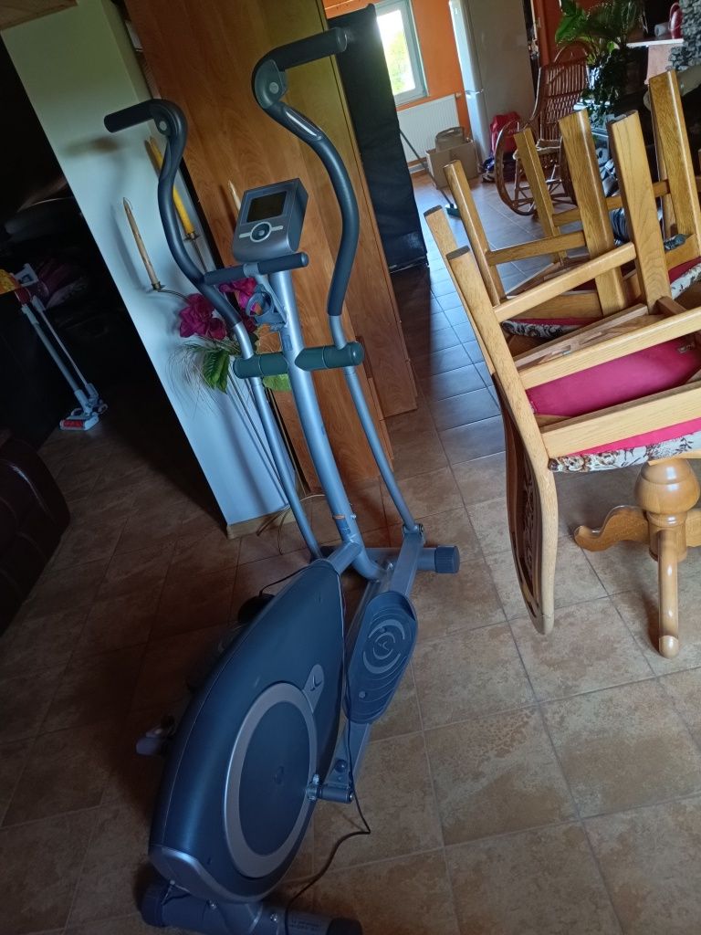 orbitrek Domyos VE 590