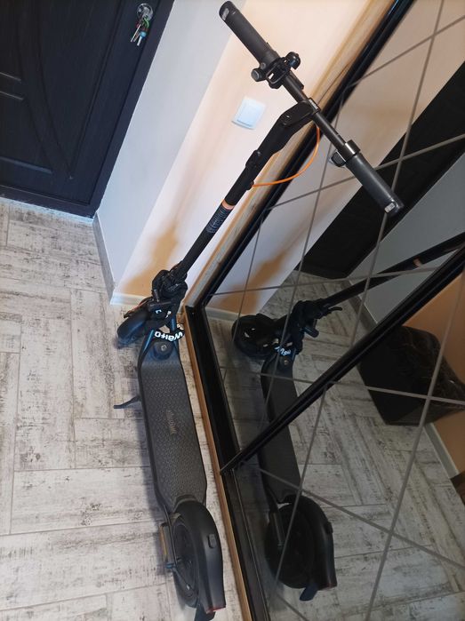Електросамокат Segway Ninebot F2 PRO E