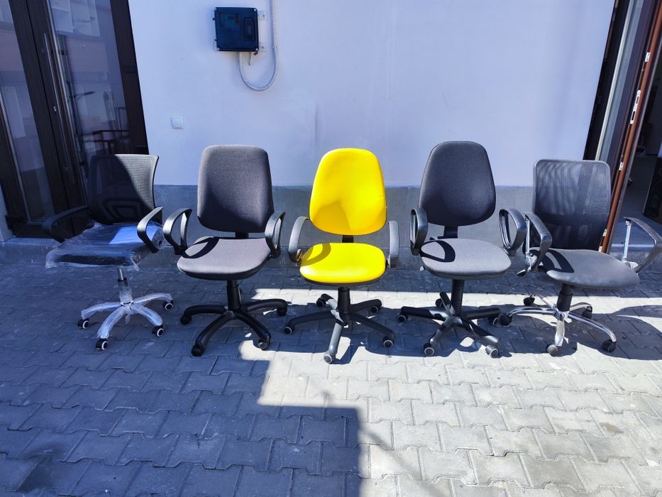 Кресло стул Престиж  и Гилмор Новый Стиль