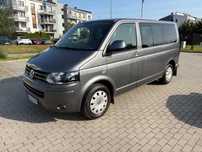 Volkswagen Caravelle Volkswagen Caravelle 2014 pierwszy właściciel 165tys