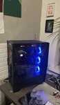 Komputer ryzen/32gb/gtx